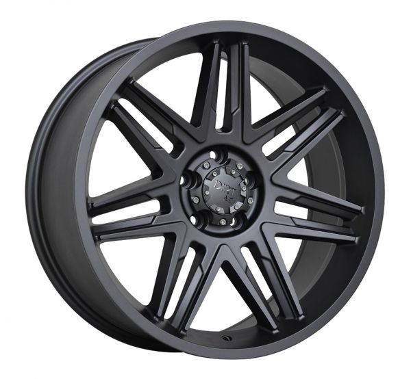 DIRT A.T. - D62